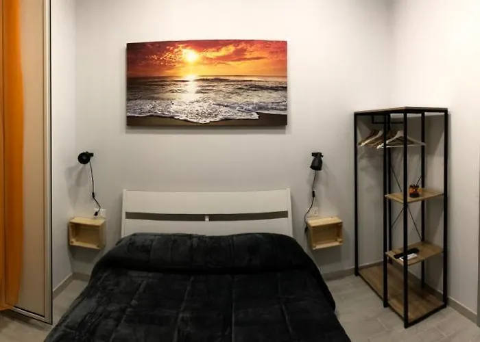 B&B Priezza Napoli